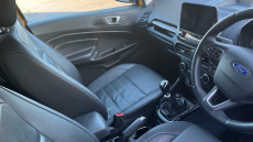 Ford EcoSport 1.0 EcoBoost 125 Active 5dr Petrol Hatchback